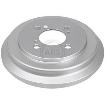 Tambor de Freio A.B.S. 2938-S