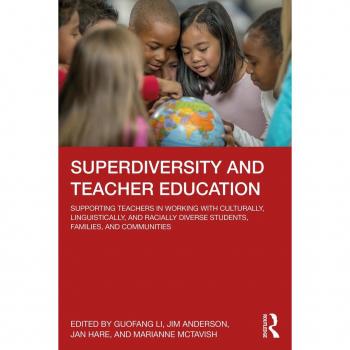 Superdiversity and Teacher Education