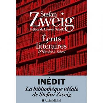 Stefan Zweig
