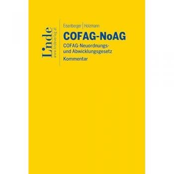 COFAG-NoAG | COFAG-Neuordnungs