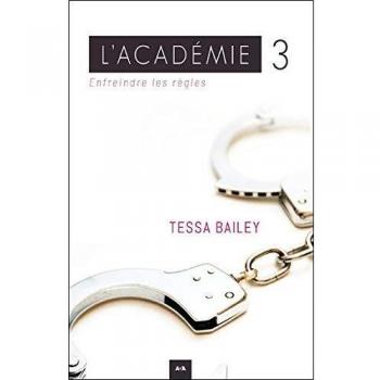 L'académie Tome 3