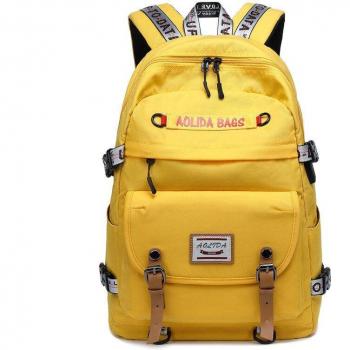 Mochila Escolar