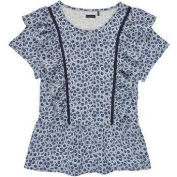 Ikks Blusa XS12052-48-J Talla XS para Niña