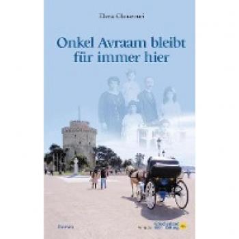 Onkel Avraam bleibt für immer hier