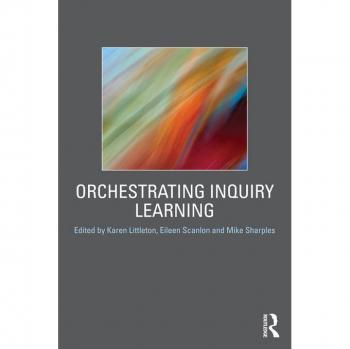Vitalsource Technologies, Inc. Orchestrating Inquiry Learning