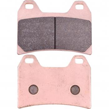 Long Life Brake Pads for BMW F800ST