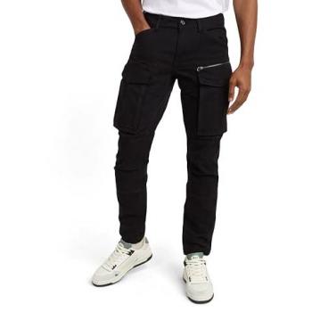 G-Star Men's Rovic Zip 3D Cargo Trousers