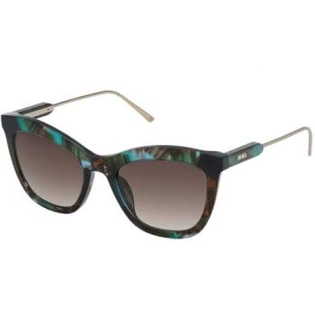 Occhiali da Sole Nina Ricci SNR300 0863 Tartarughe Shell per Donna