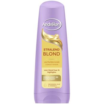 Andrélon Blond-Glanz Conditioner – 200 ml