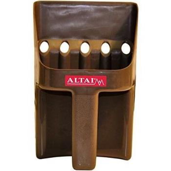 Altai Treasure Seeker Sand Scoop & Sifter Beach Bucket Finder