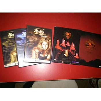 Buffy contre les vampires