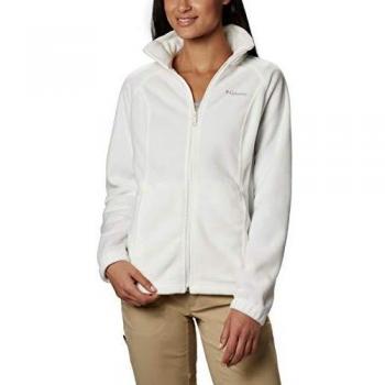 Columbia Benton Springs Full Zip Fleece