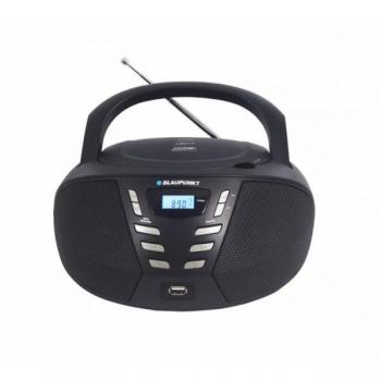 Lecteur multimédia Blaupunkt BB7BK