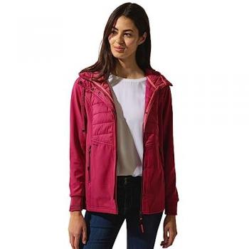 STREET ONE Jackenblazer mit Teflon-Beschichtung
