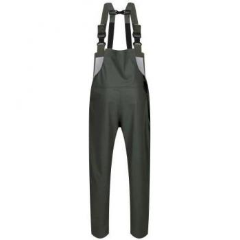 Regatta Men's Stormflex Waterproof Work Bibs