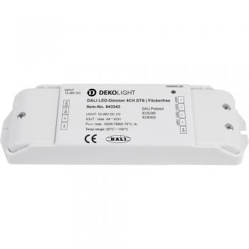 Regolatore di tensione LED 12‑48 V 843343