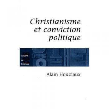 Christianisme et conviction politique