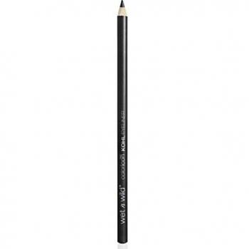 Wet n Wild Color Icon Kajal Eye Pencil in Baby's Got Black