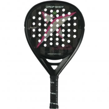 Drop Shot Padel Conqueror 10 Soft