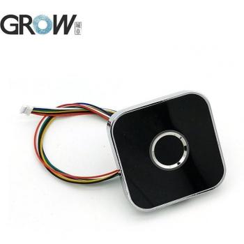 Capacitive Fingerprint Module R502-AW