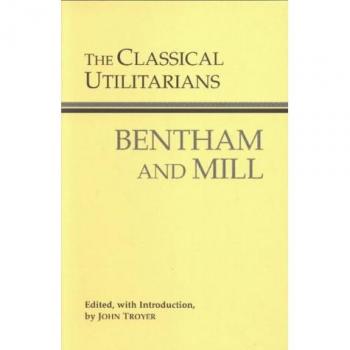 The Classical Utilitarians
