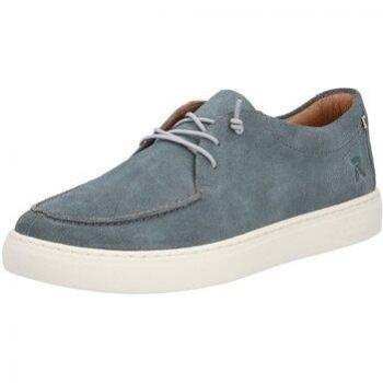 Rieker Bequeme Halbschuhe U0702-14