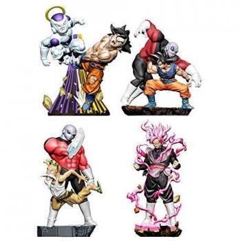 Figura Dragon Ball Super