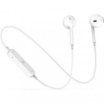 In‑Ear Bluetooth JS3 per Sport e Allenamento