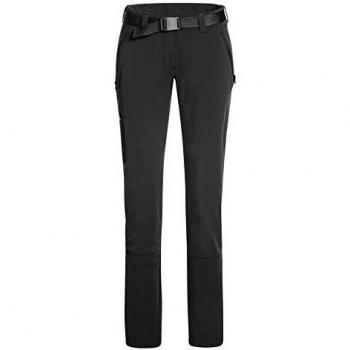 Pantaloni Lana Slim Maier Sports