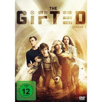 The Gifted