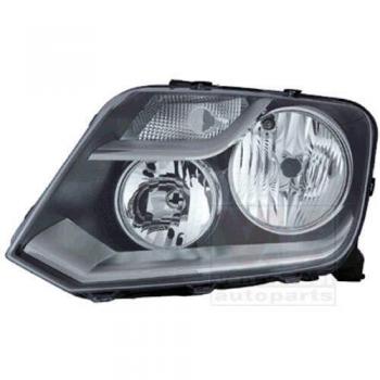 Iluminador Principal VAN WEZEL 5785961V