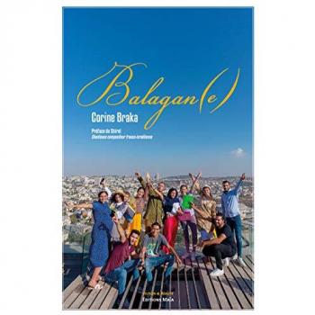 Corine Braka Balagan(E)