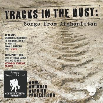 Tracks in the Dust