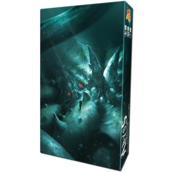 Abyss Kraken Asterion 8601