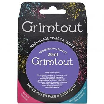 Grim'Tout Lilas Augenstift 20 ml