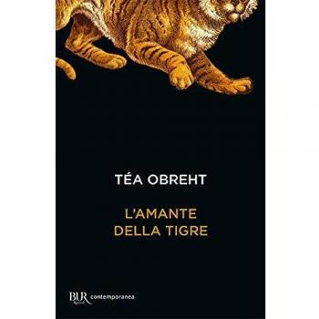 L'amante della tigre