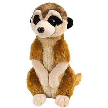 Suricata de peluche Wild Republic 20 cm