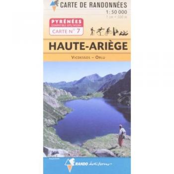Haute Ariège-Vicdessos Orlu