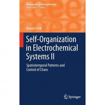 Self-Organization in Electrochemical Systems II: Spatiotemporal Patterns and Control of Chaos