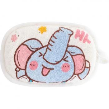 Freundlicher Baby Körperpinsel