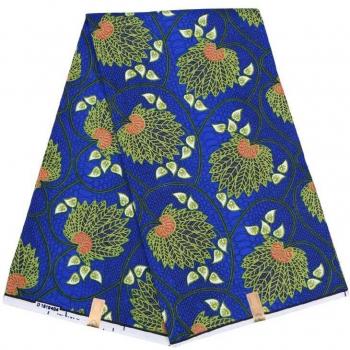 Cera Ankara Africana 6 Yardas