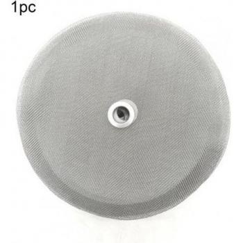 10/11.8cm Coffee Filter Mesh for KONE French Press