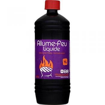 Allume-Feu Pratique 1L