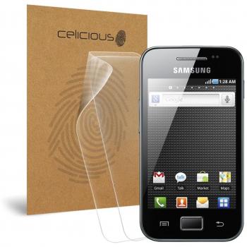 Galaxy Ace Celicious Matte Screen Protection Film – 2 Pieces