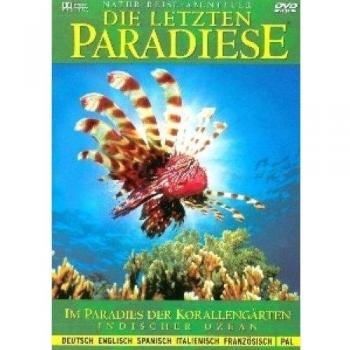Die Letzten Paradiese