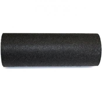 1 Piece Black Massage Roller