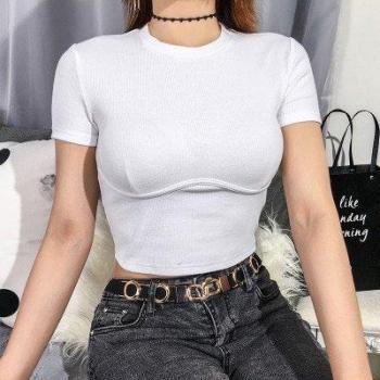 Boho Chic Cotton Top