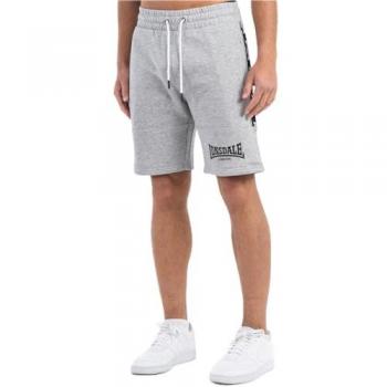 Pantalones cortos Lonsdale Scarvell Gris para Hombre