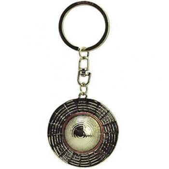 One Piece Ruffy's Strohhut Anhänger