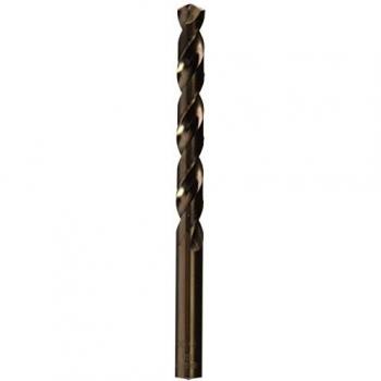Punte per Metallo HSS-G Cobalto